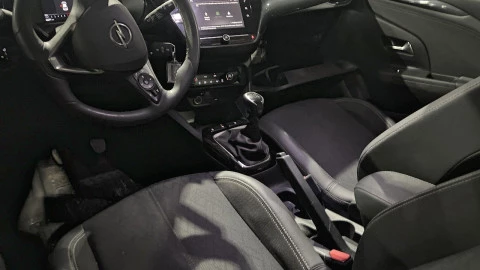 Opel Corsa 1.2T XHL 74kW (100CV) Elegance