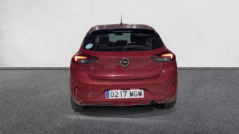 Opel Corsa 1.2T XHL 74kW (100CV) Elegance