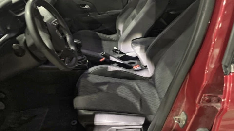 Opel Corsa 1.2T XHL 74kW (100CV) Elegance