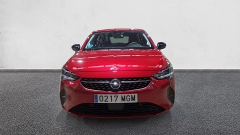 Opel Corsa 1.2T XHL 74kW (100CV) Elegance