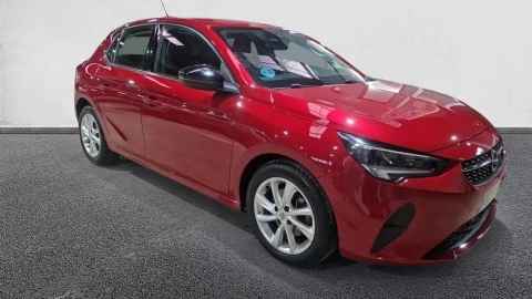 Opel Corsa 1.2T XHL 74kW (100CV) Elegance