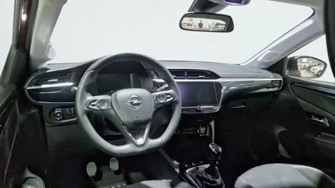 Opel Corsa 1.2T XHL 74kW (100CV) Elegance