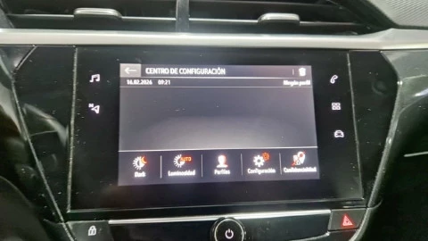 Opel Corsa 1.2T XHL 74kW (100CV) Elegance