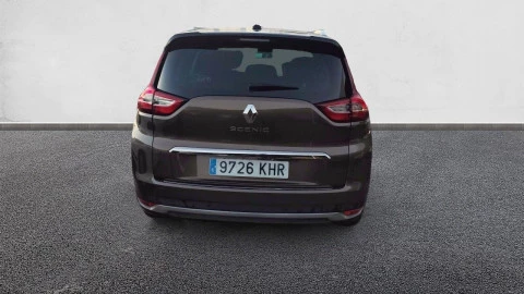 Renault Grand Scénic Edition One dCi 96kW (130CV)