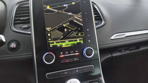 Renault Grand Scénic Edition One dCi 96kW (130CV)