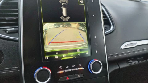 Renault Grand Scénic Edition One dCi 96kW (130CV)