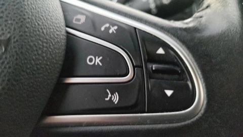 Renault Grand Scénic Edition One dCi 96kW (130CV)