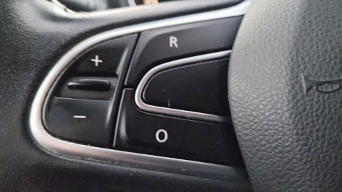 Renault Grand Scénic Edition One dCi 96kW (130CV)