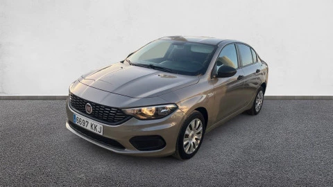 Fiat Tipo 1.4 16v Lounge 70kW (95CV) gasolina