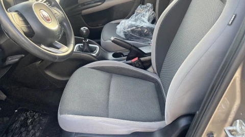 Fiat Tipo 1.4 16v Lounge 70kW (95CV) gasolina