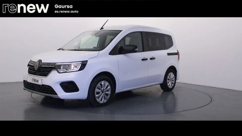 Renault Kangoo Combi Authentic 1.5 blue dci 70kw (95cv)