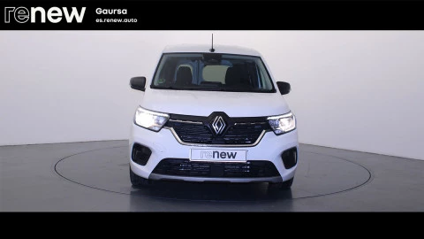 Renault Kangoo Combi Authentic 1.5 blue dci 70kw (95cv)