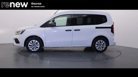 Renault Kangoo Combi Authentic 1.5 blue dci 70kw (95cv)