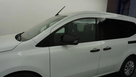 Renault Kangoo Combi Authentic 1.5 blue dci 70kw (95cv)