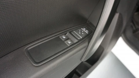 Renault Kangoo Combi Authentic 1.5 blue dci 70kw (95cv)