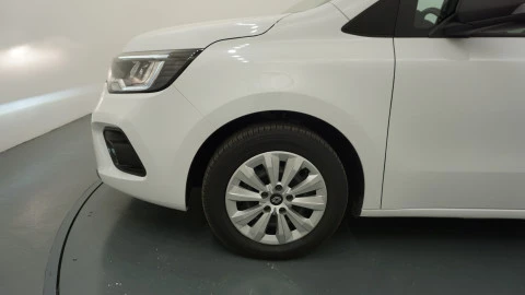 Renault Kangoo Combi Authentic 1.5 blue dci 70kw (95cv)