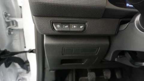 Renault Kangoo Combi Authentic 1.5 blue dci 70kw (95cv)