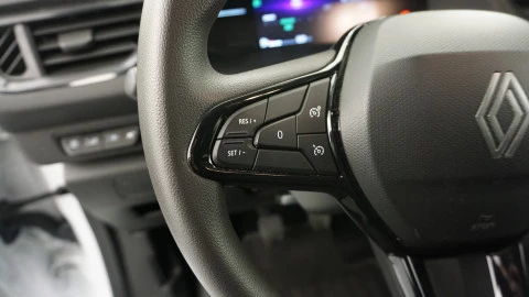 Renault Kangoo Combi Authentic 1.5 blue dci 70kw (95cv)