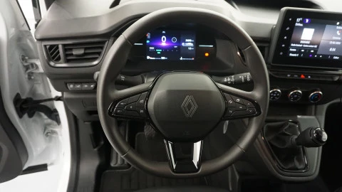 Renault Kangoo Combi Authentic 1.5 blue dci 70kw (95cv)