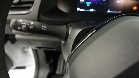 Renault Kangoo Combi Authentic 1.5 blue dci 70kw (95cv)