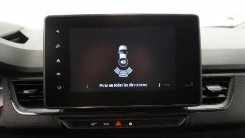 Renault Kangoo Combi Authentic 1.5 blue dci 70kw (95cv)