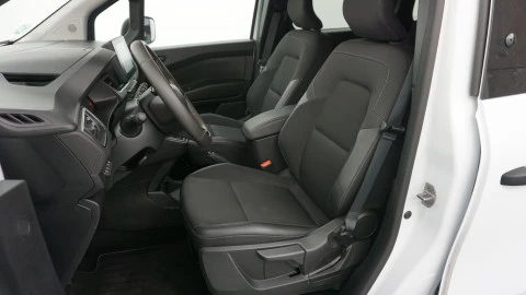 Renault Kangoo Combi Authentic 1.5 blue dci 70kw (95cv)