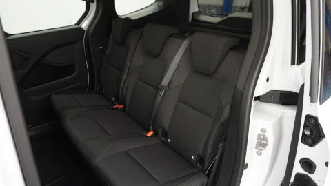 Renault Kangoo Combi Authentic 1.5 blue dci 70kw (95cv)