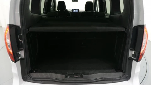 Renault Kangoo Combi Authentic 1.5 blue dci 70kw (95cv)