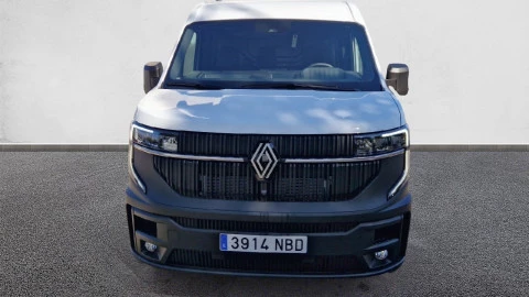 Renault Master Furgón T L2H2 3300 Bl dCi 96kW (130CV)