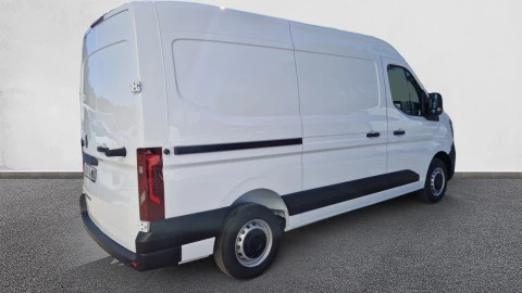 Renault Master Furgón T L2H2 3300 Bl dCi 96kW (130CV)