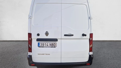 Renault Master Furgón T L2H2 3300 Bl dCi 96kW (130CV)