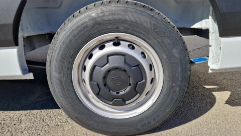 Renault Master Furgón T L2H2 3300 Bl dCi 96kW (130CV)