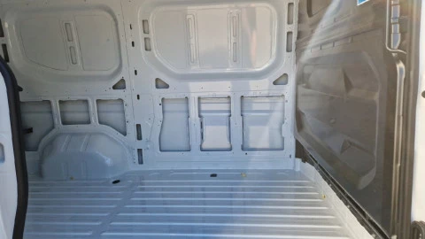 Renault Master Furgón T L2H2 3300 Bl dCi 96kW (130CV)