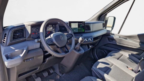 Renault Master Furgón T L2H2 3300 Bl dCi 96kW (130CV)