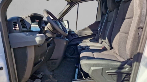 Renault Master Furgón T L2H2 3300 Bl dCi 96kW (130CV)