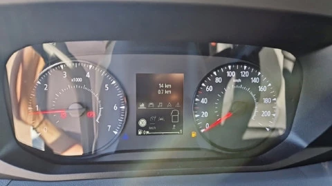 Renault Master Furgón T L2H2 3300 Bl dCi 96kW (130CV)