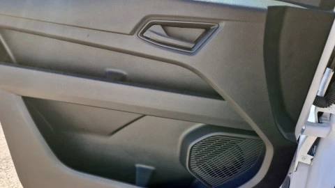 Renault Master Furgón T L2H2 3300 Bl dCi 96kW (130CV)