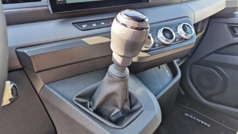 Renault Master Furgón T L2H2 3300 Bl dCi 96kW (130CV)