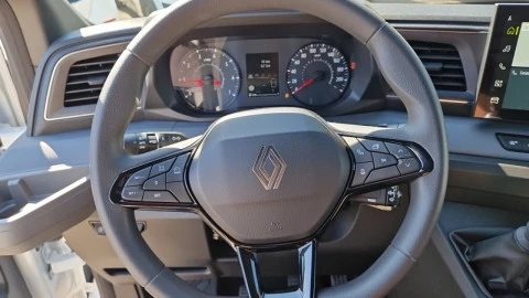 Renault Master Furgón T L2H2 3300 Bl dCi 96kW (130CV)