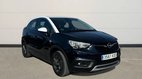 Opel Crossland X 1.2 81kW Design Line 120 Aniversario S/S