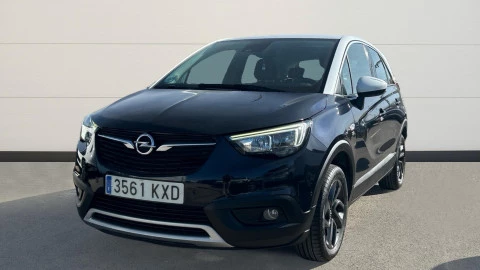 Opel Crossland X 1.2 81kW Design Line 120 Aniversario S/S