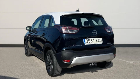 Opel Crossland X 1.2 81kW Design Line 120 Aniversario S/S