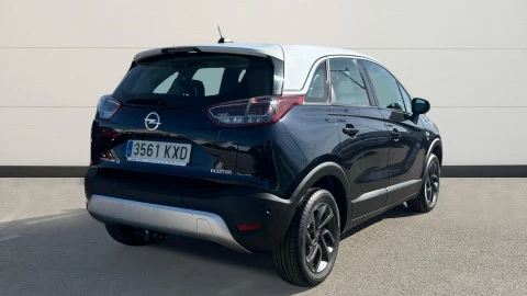 Opel Crossland X 1.2 81kW Design Line 120 Aniversario S/S