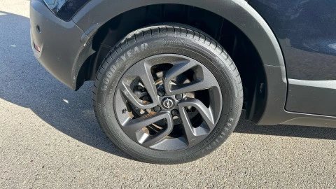 Opel Crossland X 1.2 81kW Design Line 120 Aniversario S/S