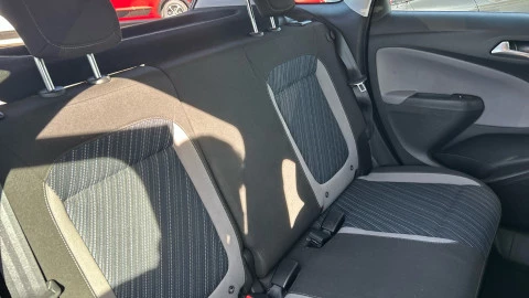 Opel Crossland X 1.2 81kW Design Line 120 Aniversario S/S