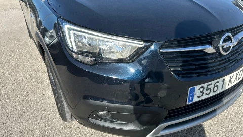 Opel Crossland X 1.2 81kW Design Line 120 Aniversario S/S