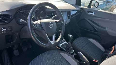 Opel Crossland X 1.2 81kW Design Line 120 Aniversario S/S