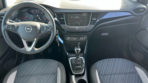 Opel Crossland X 1.2 81kW Design Line 120 Aniversario S/S