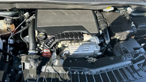 Opel Crossland X 1.2 81kW Design Line 120 Aniversario S/S