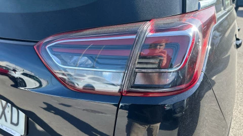 Opel Crossland X 1.2 81kW Design Line 120 Aniversario S/S